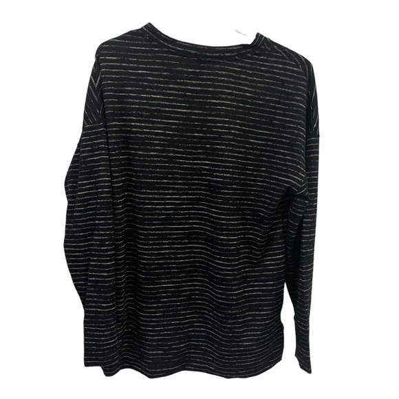 3for $15😍 Denver Hayes V Neck Long Sleeves Shirt - Picture 3 of 15